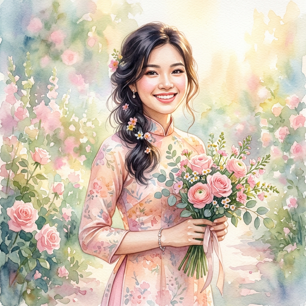 Ảnh kỷ niệm 20/10